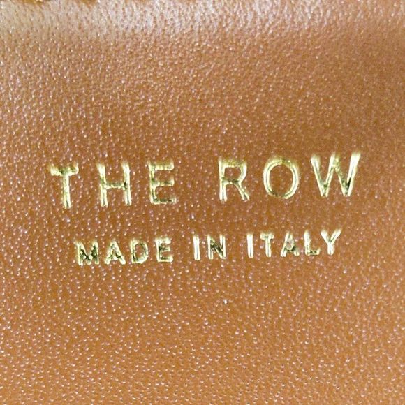 The Row 8.75 Sofia Handbag - Picture 8 of 12